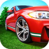 Light Shadow Racing Online