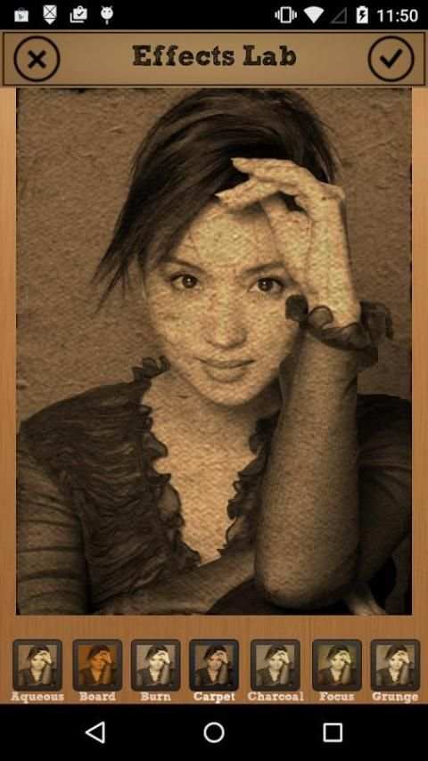 Photo Studio Effects screenshot 9