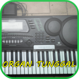 Dangdut Organ Tunggal Pesona icon