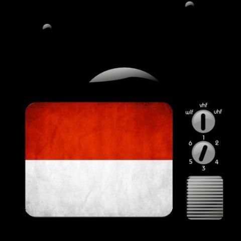 TV Indonesia screenshot 1