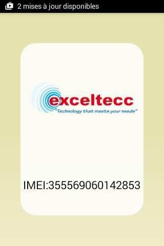 ExcelTracer screenshot 1