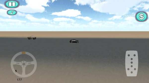 King cars race screenshot 9