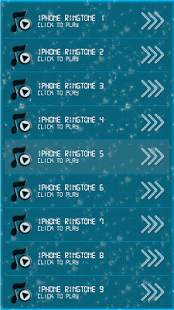 Best IPhone Ringtones - New screenshot 3
