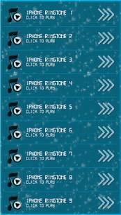 Best IPhone Ringtones - New screenshot 1