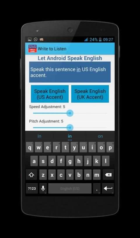English Grammar Quiz & Learn screenshot 4