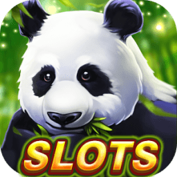 पांडा स्लॉट कैसीनो आइकन
