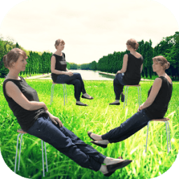 Camera Movements иконка