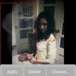 ikon Kamera Foto Gentayangan