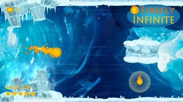Firefly Infinite स्क्रीनशॉट 1