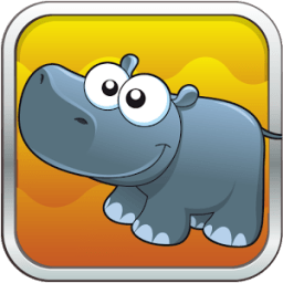 Hungry Hungry Hippo आइकन