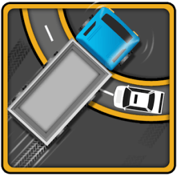 Loop Car Race иконка