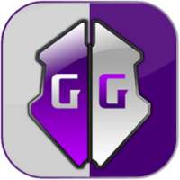 GameGuardian आइकन