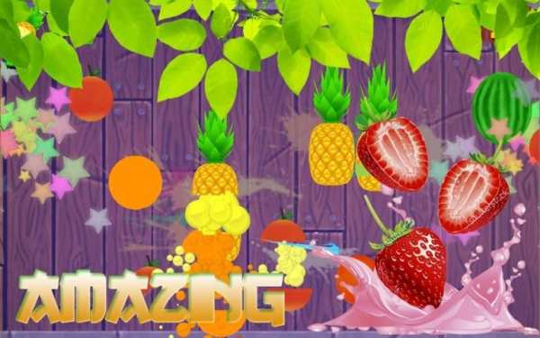 Fruit Ninja 2 screenshot 1