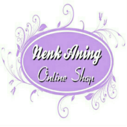 Nenk Aning Online Shop icon
