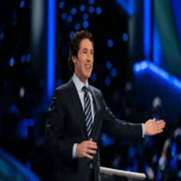 ikon Joel Osteen Daily Devotional