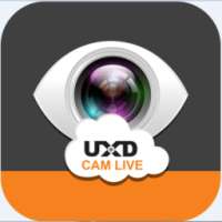 UXD Cam Live on 9Apps