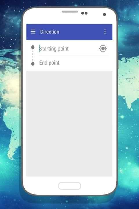 MyLocation - GPS Maps Location स्क्रीनशॉट 3