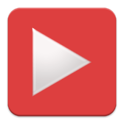 ikon Tube MP4 Video Player