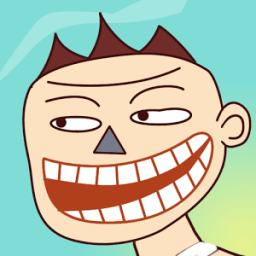 Troll Face Quest 3D أيقونة
