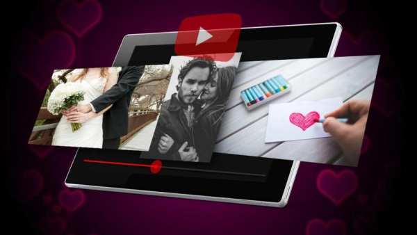 Pics Video Maker скриншот 2