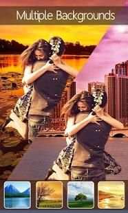 Background Remover 4 تصوير الشاشة