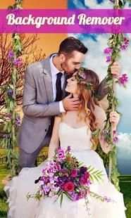 Background Remover 1 تصوير الشاشة