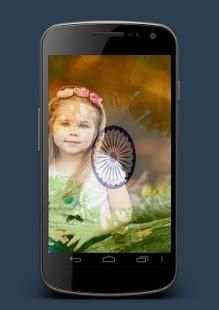 My India Photo Effect 2 تصوير الشاشة
