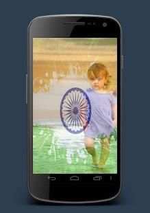 My India Photo Effect 1 تصوير الشاشة