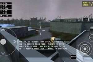 Russias Army Lite screenshot 4