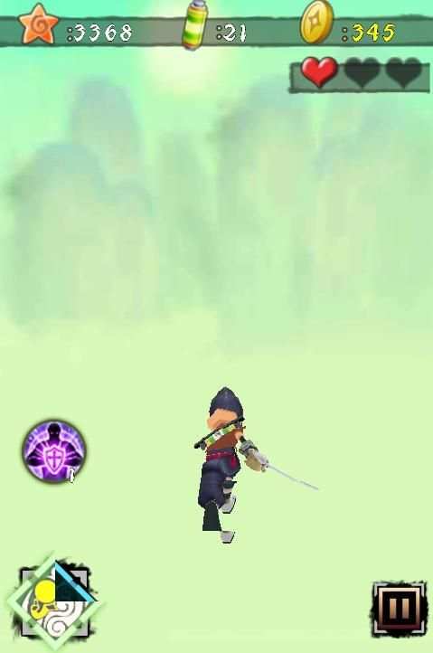 Ninja Adventure - Don't miss screenshot 1