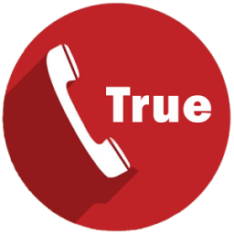 Tru Caller Location ID आइकन