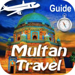 Multan Travel Guide