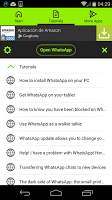 WhatsUpp screenshot 3
