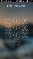 Apps Locker Whats Locker 4 تصوير الشاشة