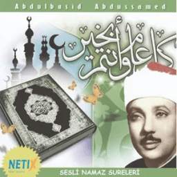 Sesli Namaz Sureleri (Abdussamed) 1.2