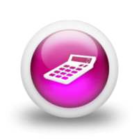 Purple Calculator Pro on 9Apps