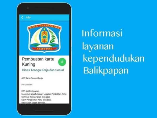 Balikpapan City Guide screenshot 3