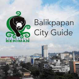 Balikpapan 1.0.0