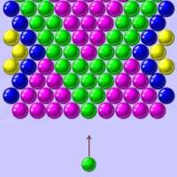 Bubble Shooter Balon Patlatma