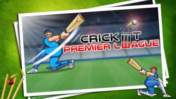 Cricket Premier League 2015 screenshot 1