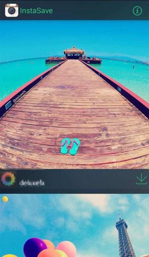 InstaSave - Instagram Download screenshot 6