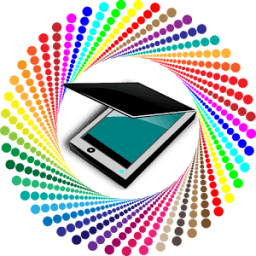 Cam Scan-Advanced आइकन