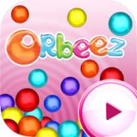 Orbeez Kaleidoscope