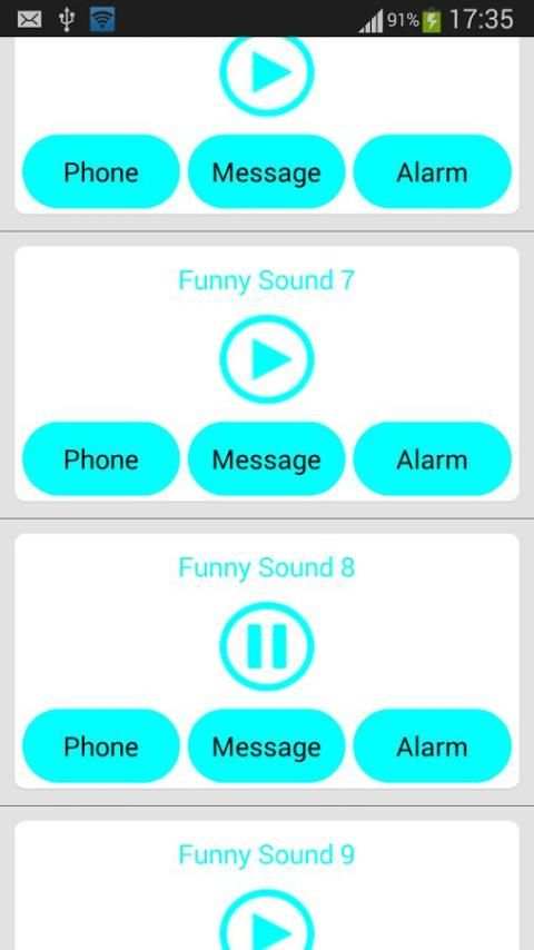 funny Minions Sounds screenshot 3