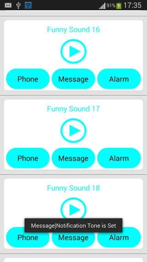 funny Minions Sounds screenshot 2