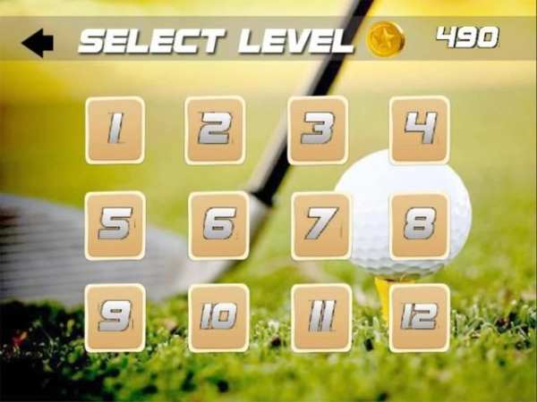Play Mini Golf Games 2015 स्क्रीनशॉट 11