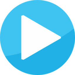 Movie Player For Android иконка