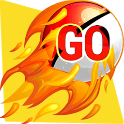Ускоритель Pokemon GO иконка