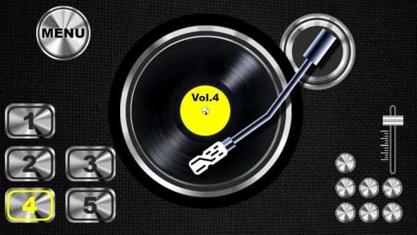 Serasa DJ Profesional screenshot 2
