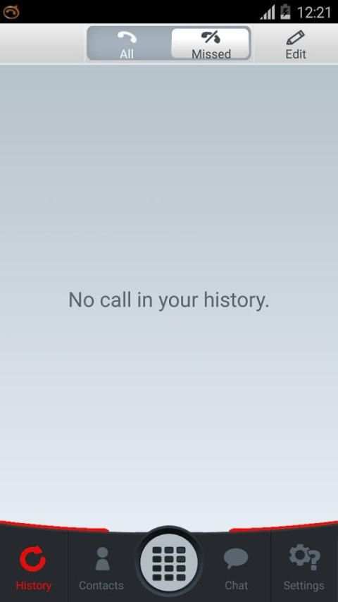 Greydot Mobile 2 تصوير الشاشة